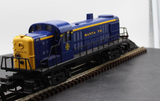 Lionel 6-18803 Santa Fe RS-3 Diesel # 8803 O SCALE Used Excellent
