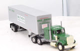 Lionel 6-52056 SOUTHERN RAILWAY Tractor Trailer Truck O Scale Like New