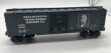 Lionel 6-36290 Westinghouse Inter-works Railway Co. Billboard Boxcar O Scale limited NEW