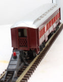 Lionel 6-9557 CHICAGO & ALTON Webster Groves Passenger Car O Scale Used