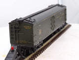 Atlas 3001012-4 NASHVILLE, CHATTANOOGA & ST. LOUIS 53'6" Wood Express Reefer O Scale Like New