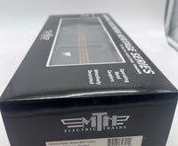 MTH Premier 20-93575 NS Heritage Nickel Plate Road 50' High Cube Box Car 471200 O SCALE NEW