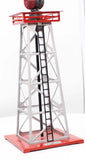 MTH Railking 30-9033 Rotary Beacon O SCALE Like New