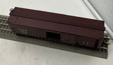 Lionel 6-5731 Louisville & Nashville Woodside Reefer O SCALE Like New