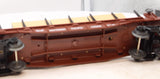 Lionel 6-16386 SOUTHERN PACIFIC Flatcar with Wood Load Mainline O Scale Used