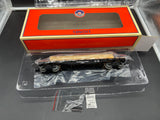 Lionel 6-82853 PICKERING LUMBER 40' FLAT W/ LUMBER LOAD O SCALE NEW