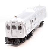 Lionel 6-2550 B&O Mail & Baggage Budd Car O Scale NEW