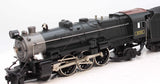 Lionel 6-28023 PRR K-4 Locomotive and Tender O Scale Like New