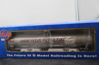 Atlas 6406-2 ACF Union Texas Petroleum 33,000 GALLON TANK CAR 3 RL O SCALE NEW