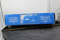 Atlas 8308-4 Florida East Coast 40' USRA Double Sheathed box Car O Scale Like New Damaged Box