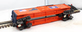 Lionel 6-7610 VIRGINIA Boxcar Spirit of 76 O Scale Like New