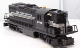 Lionel 6-18563 NYC G-P 9 locomotive O SCALE Like New