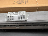 Lionel 400 Postwar Baltimore & Ohio B&O Budd RDC-1 Powered Unit Passenger Car O SCALE AS IS Used Excellent