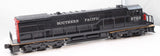 Williams U21OH 888762 SSP #8762 Engine O SCALE NEW