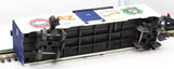 Lionel 6-17219 "TAZ" 40th Birthday Box Car  O SCALE Like New