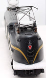 MTH Premier 20-5609-1E Pennsylvania GG-1 Express Beer Train With Proto-Sound 2.0 O SCALE (new BCR installed) Like New