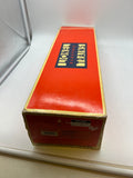 Lionel 6-18223 Milwaukee SD-40 diesel with Railsounds II O SCALE Used Excellent