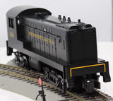 American Flyer 6-48144 PENNSYLVANIA BALDWIN DIESEL SWITCHER S Scale NEW