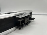 Lionel 6-19160 Lionel Lines 2530 REA aluminum baggage car O SCALE Like New