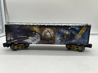 Lionel 6-83647 Polar Express bell boxcar O SCALE Like New