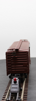 Lionel 6-17233 Western Pacific 9464 Boxcar O SCALE NEW