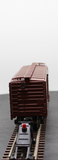 Lionel 6-17233 Western Pacific 9464 Boxcar O SCALE NEW