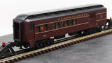 MTH Rugged Rails 33-6210 Pennsylvania Rugged Rails O-27 Madison Combine Car O SCALE NEW