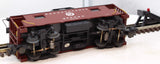 Mth 20-5580G PRR N-8 Caboose O SCALE Like New