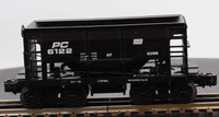 Lionel MPC 6050741 Penn Central 6-6122 O SCALE NEW