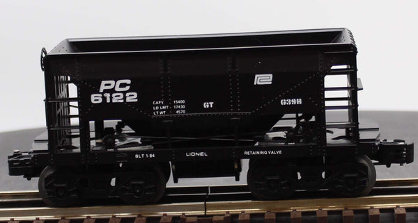 Lionel MPC 6050741 Penn Central 6-6122 O SCALE NEW