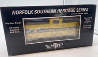 MTH Premier 20-91417 Norfolk Southern NS Heritage Virginian Extended Vision Caboose O SCALE NEW