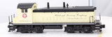 MTH Railking 30-2454-1 Pittsburgh Brewing Company SW-9 Switcher Diesel Engine with Proto-Sound 2.0 O SCALE NEW