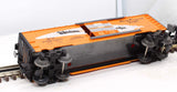 Lionel 6-52057 WESTERN PACIFIC 6464 Boxcar TTOS-1995 O Scale Like New