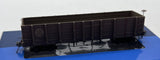 Blackstone Models b340400w  High Side Gondola D&RGW #1000 Moffat Weathered HOn3 SCALE Used