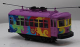 Lionel 2235030 Trippy Trolley O SCALE Like New