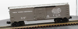Lionel 6-26234 New York Central Boxcar 9700 O SCALE Like New