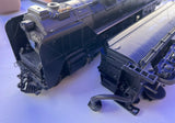 MTH Premier 20-3047-1 New York Central 4-8-4 Niagara Steam Engine #6025 Proto-Sound 2.0 O SCALE Used