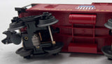 Lionel 6-26595 Union Pacific UP Caboose O SCALE Used Excellent Damaged Box