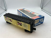 Lionel 6-7607 Spirit of 76 State of Maryland box car O scale Like New