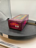 MTH Premier 20-96294 ECC America Funnel Flow Tank Car . O SCALE NEW