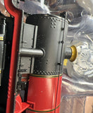 Lionel 6-83972 Hogwarts Express LionChief Locomotive 4-6-0 Train Set O SCALE Used Excellent No Box