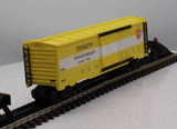 K-Line K641-0001 TIMKEN Classic Boxcar O Scale Used
