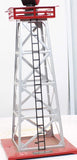 Lionel 6-12966 Rotary Aircraft Beacon O SCALE Like New
