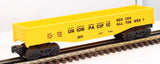 K-Line K-6511 Union Pacific Gondola O SCALE Like New