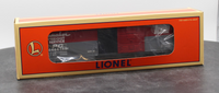 Lionel 6464 Series 6-19287 New York Central 6464-125X Boxcar O SCALE NEW