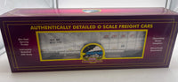 MTH Premier 20-90740B BNSF Coalporter Hopper Car O SCALE NEW