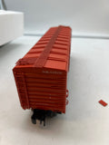 Atlas 8553-1 New Haven 40' 1937 AAR Boxcar 31519 O SCALE Used as is