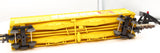 MTH Railking 30-75104 Shell Plastics Airslide Hopper Car O SCALE Like New