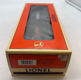 Lionel 6-26103 Tank Train Single-Dome Tank Car O SCALE NEW