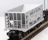 Lionel 6-26920 UNION PACIFIC Die Cast Metal Ore Car O Scale Used Excellent